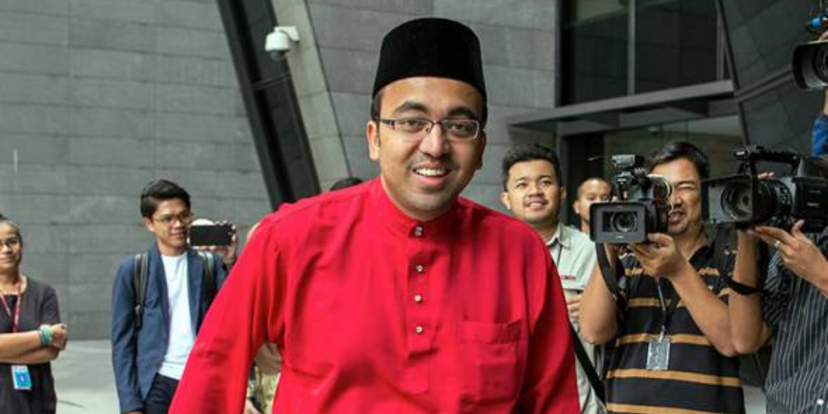 Perikatan Melaka bersedia berbincang dengan Umno untuk mengelakkan pertengkaran tiga penjuru