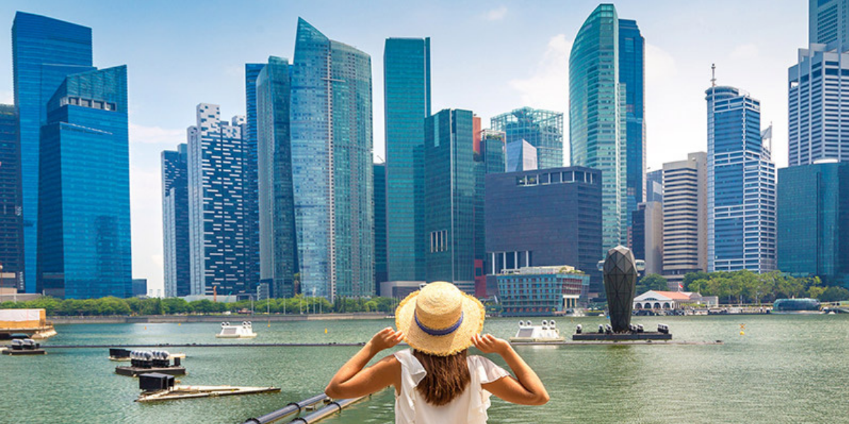 UAE naik ke tempat ke-4 tempat terbaik untuk tinggal dan bekerja – tinjauan HSBC