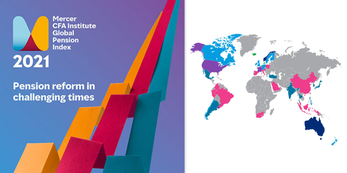 Sistem pendapatan persaraan Malaysia ketiga terbaik di Asia