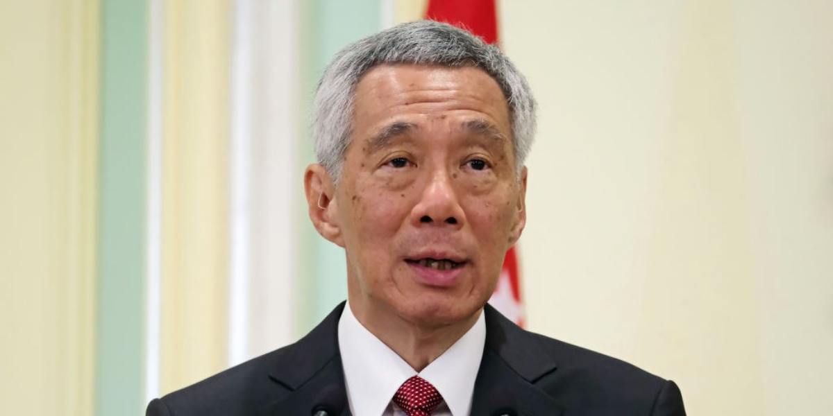 PM Singapura menerima kos hampir S $ 88,000 setelah memenangi saman fitnah