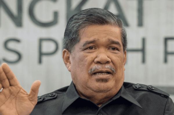 Mat Sabu