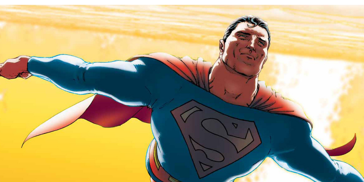 Superman muncul sebagai biseksual; ‘Bukan gimik,’ kata penulis