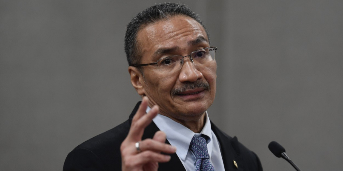 Hishammuddin mengarahkan TUDM membentuk panel khas untuk menyiasat nahas jet Hawk maut