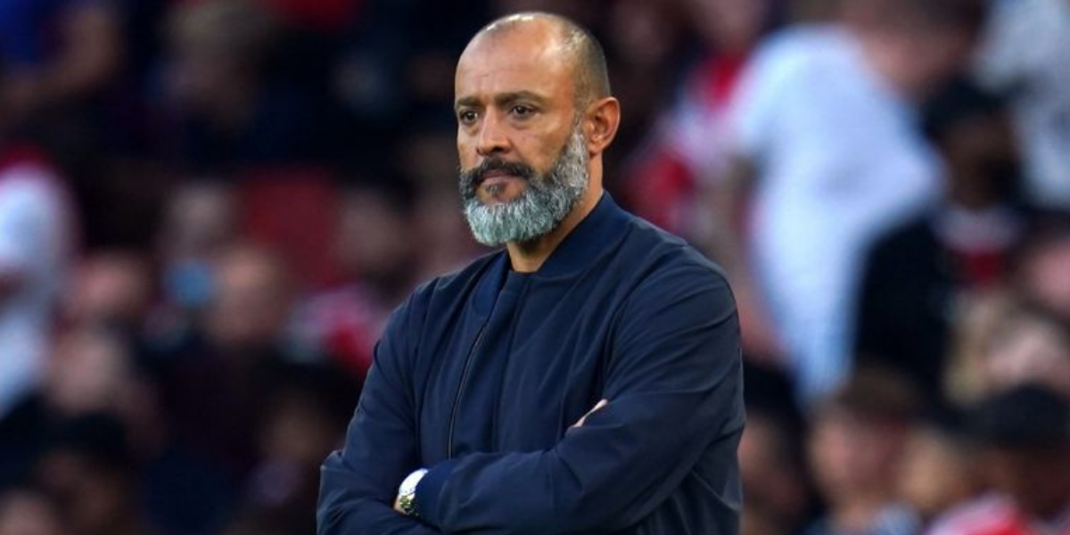 Spurs memecat pengurus Nuno selepas hanya empat bulan