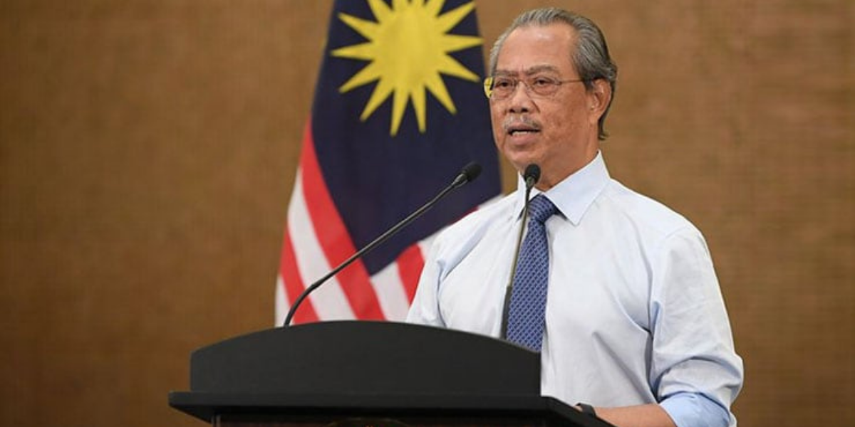 Muhyiddin berharap pertembungan Perikatan-BN di Melaka tidak akan menjejaskan hubungan kerajaan persekutuan