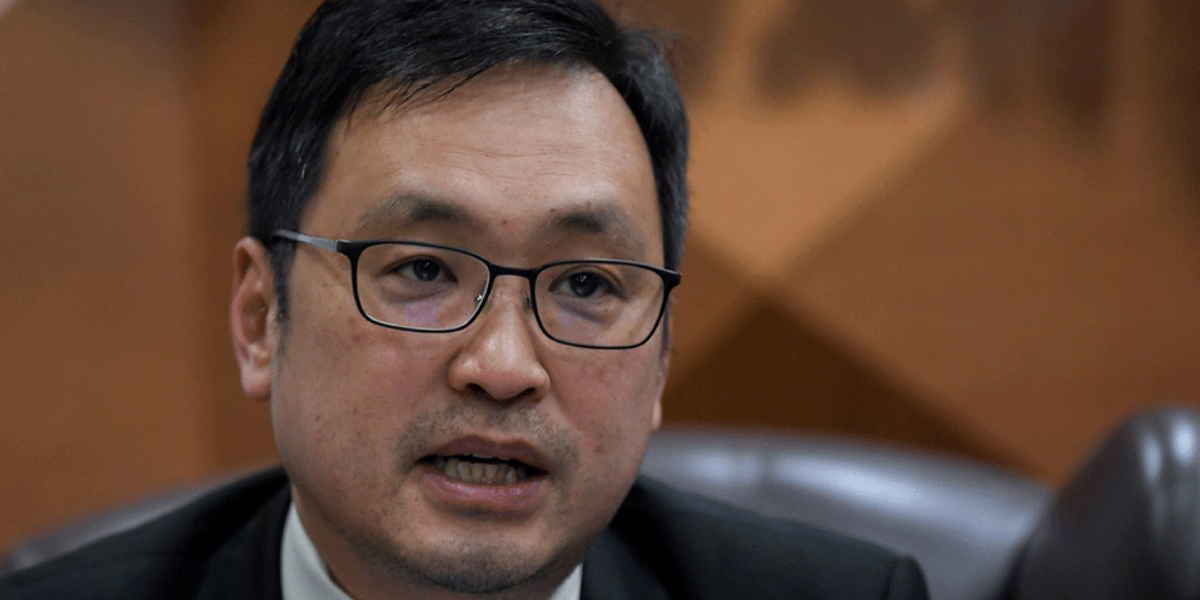 DAP Sarawak mengesahkan 18 calon untuk pilihan raya negeri