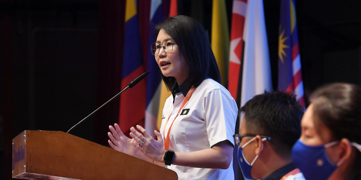 Pemuda MCA menubuhkan pasukan petugas khas pada Undi18