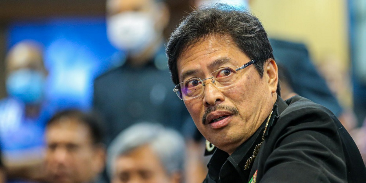 Ahli Parlimen pembangkang menggesa tindakan berhubung dakwaan pemilikan saham ketua SPRM