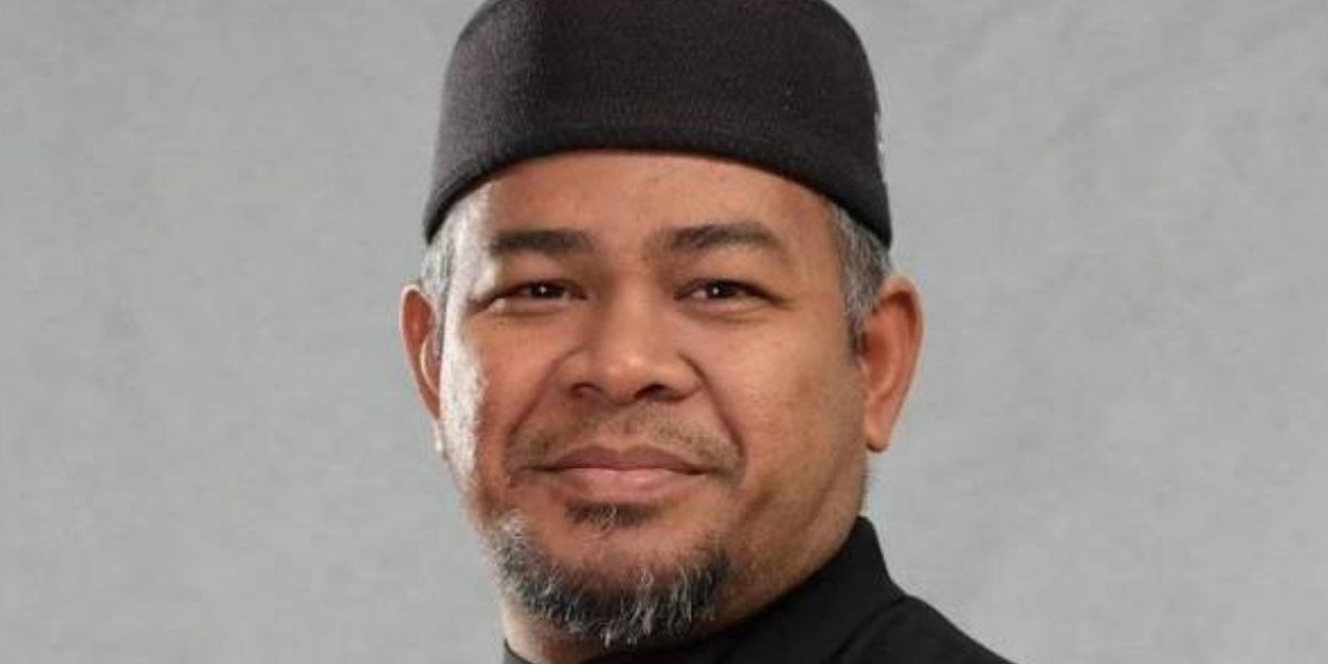 Hadi mengesahkan bekas menteri Khairuddin keluar daripada jawatankuasa pusat PAS