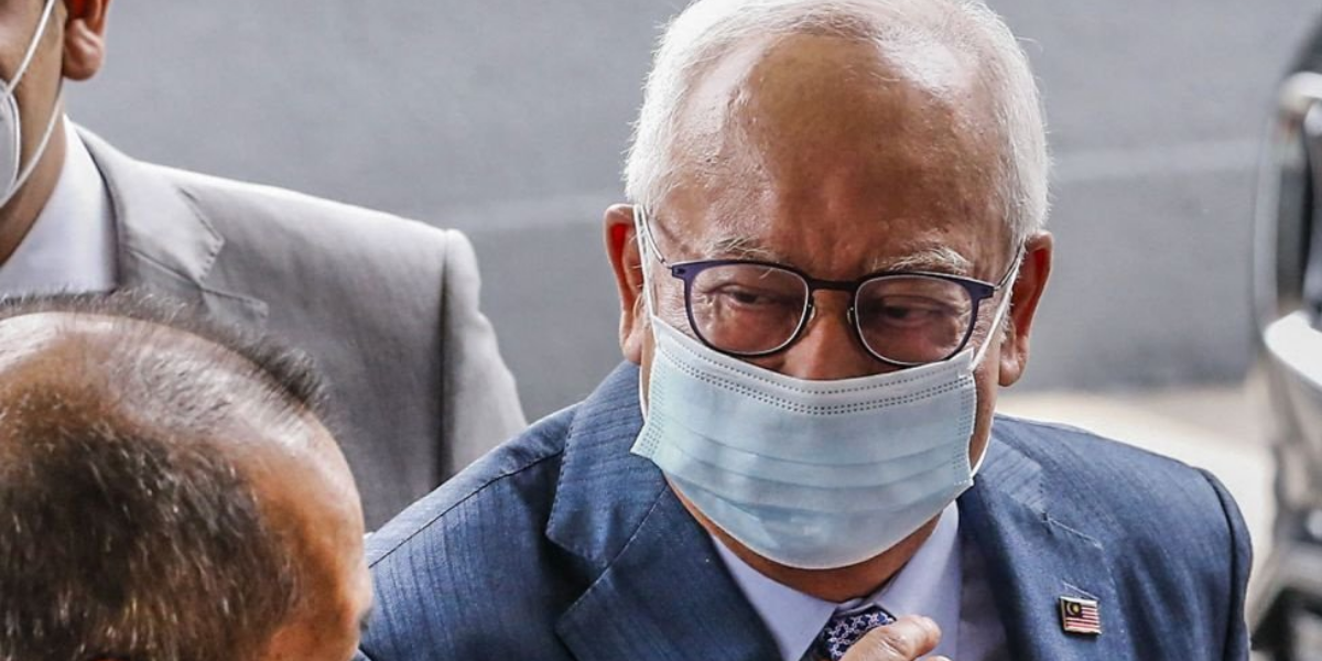Najib diberi masa sehingga 20 Mei untuk memohon Queen’s Counsel membantah rayuan SRC