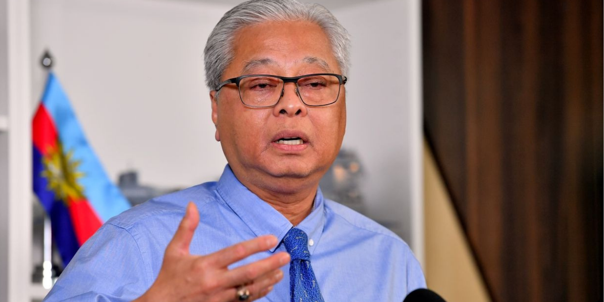 PM memberitahu semua pihak untuk menerima keputusan SC mengenai saga perdagangan saham Azam Baki