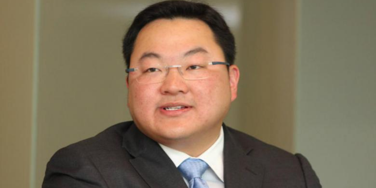 Jho Low memfailkan pernyataan pembelaan