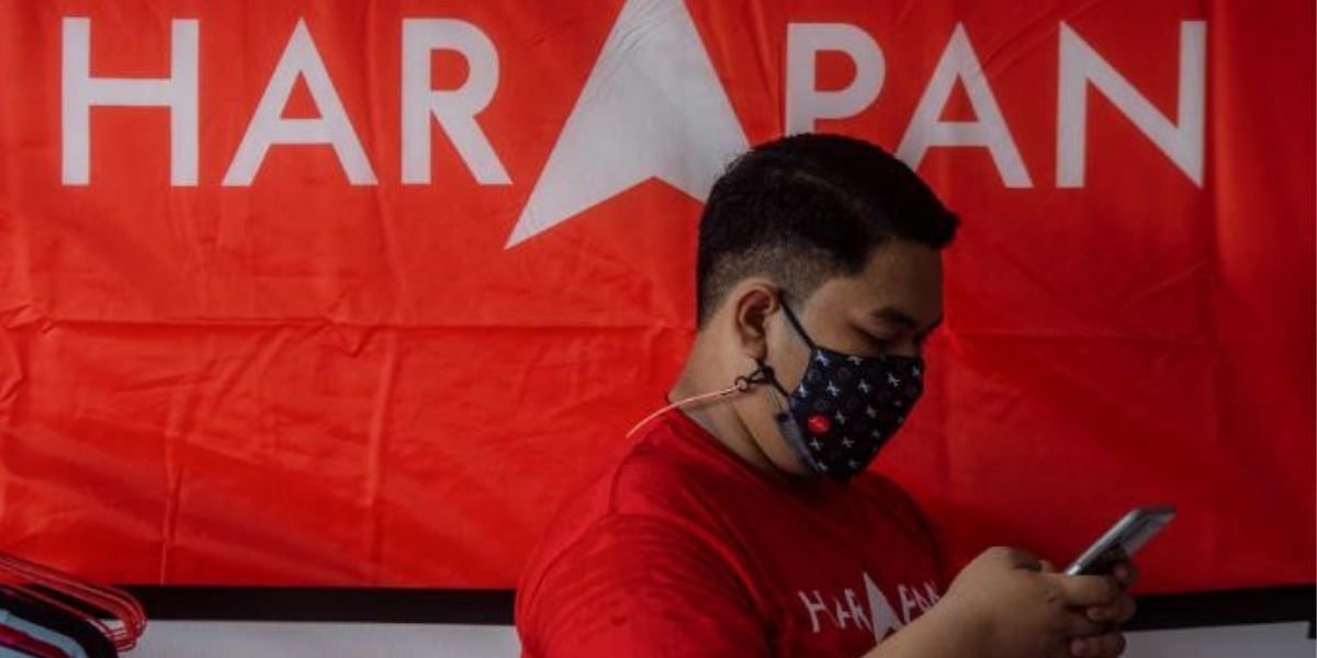 Perwakilan Pakatan Johor menggesa undang-undang anti-lompat negeri