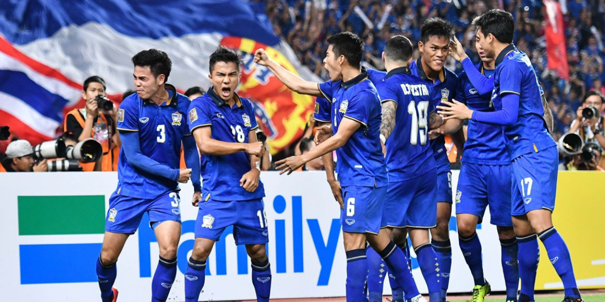 Thailand menjulang Piala AFF untuk rekod kali keenam