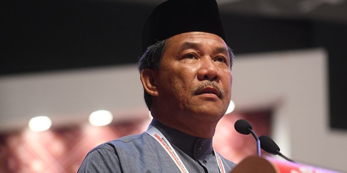 Majoriti ahli parti mahu Umno bertanding solo dalam pilihan raya Johor