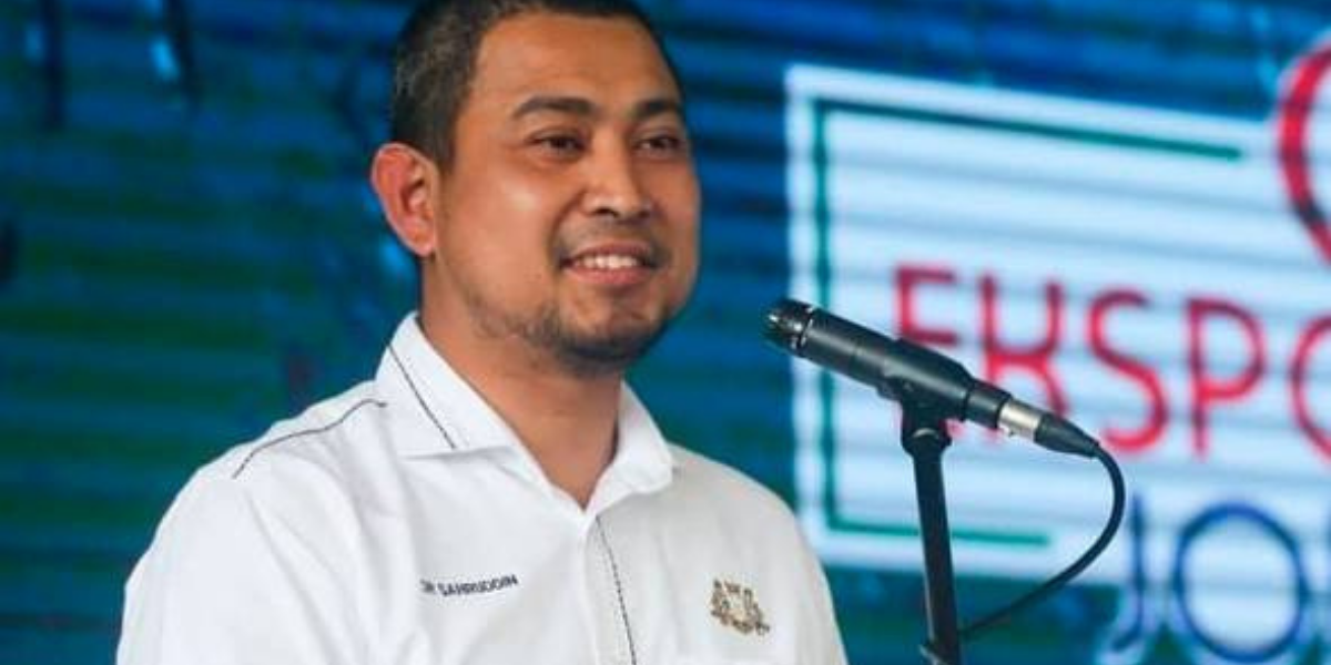 Ex-Johor MB Dr Sahruddin aims to defend Bukit Kepong seat for Perikatan