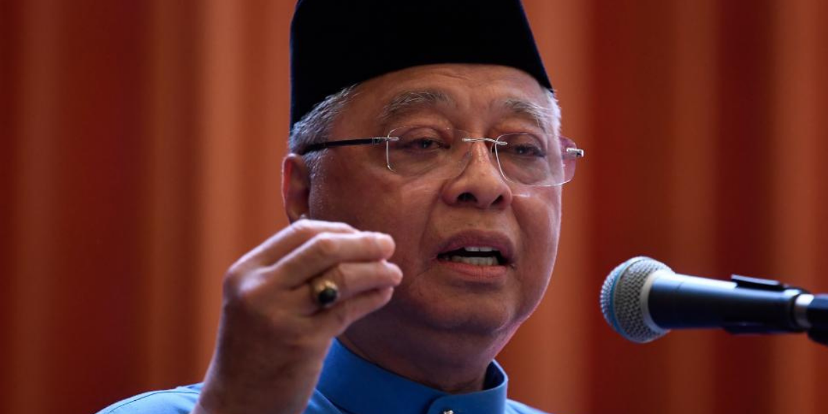 PM: Malaysia bangun pelan hala tuju robotik negara