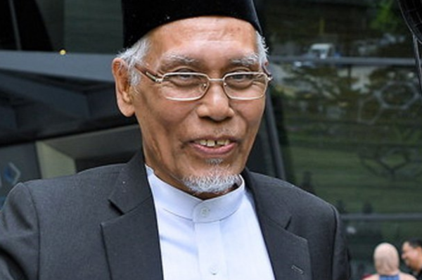 Datuk Seri Wan Salim Wan Mohd Noor