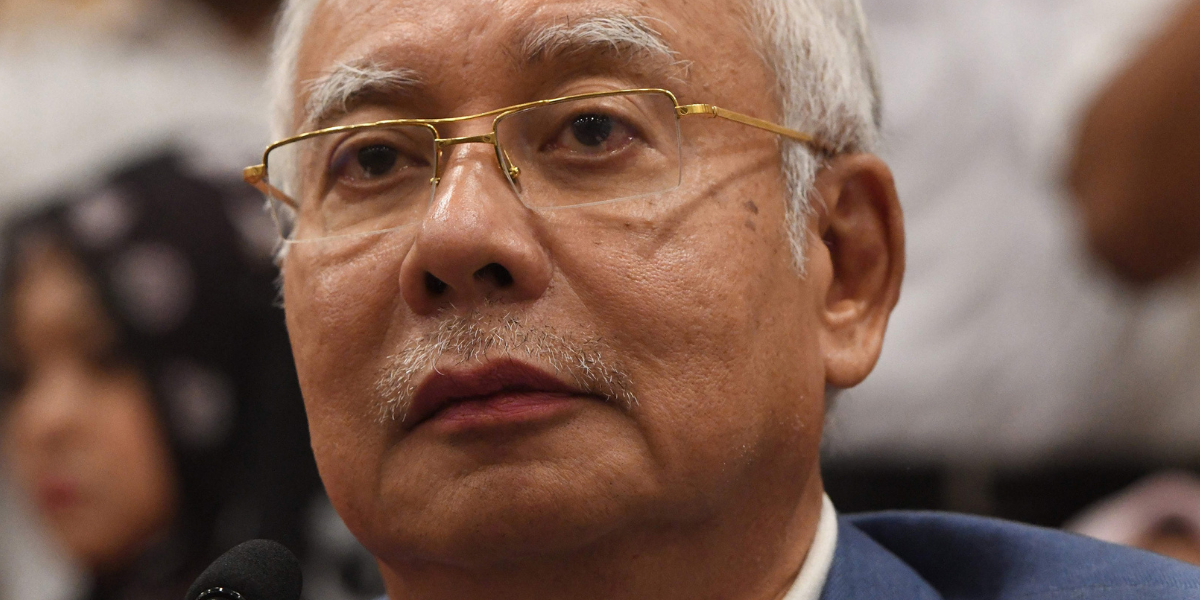 RM9.5 juta diterima peguam Shafee daripada Najib bukan pinjaman, mahkamah memberitahu