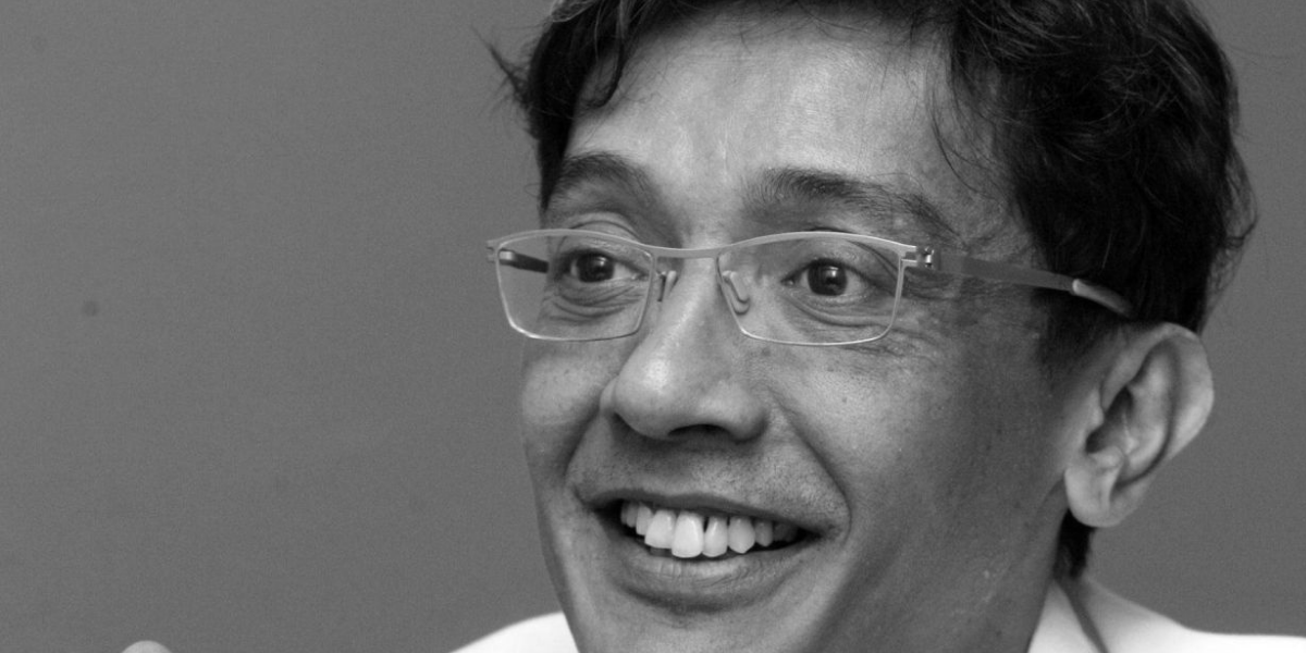 Penulis drama terkenal Malaysia Jit Murad meninggal dunia pada usia 62 tahun