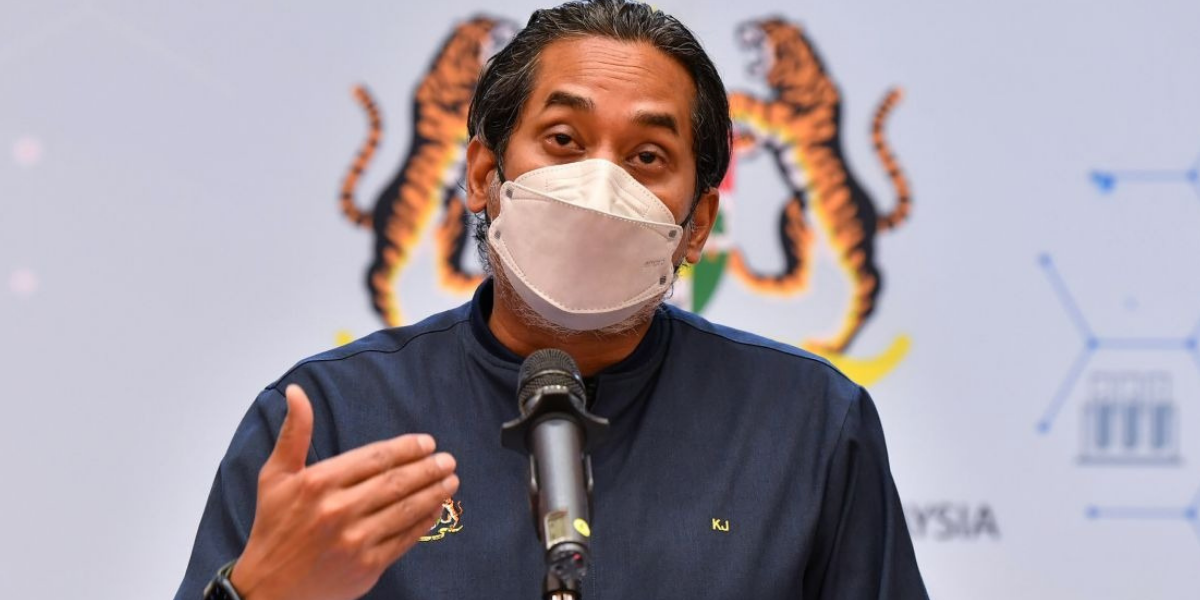 Gelombang Omicron Malaysia dijangka memuncak pada akhir Mac