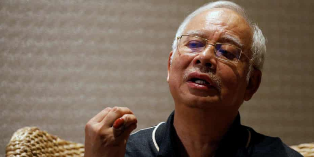 Skandal 1MDB: 3 Jun perbicaraan permohonan pendakwaan