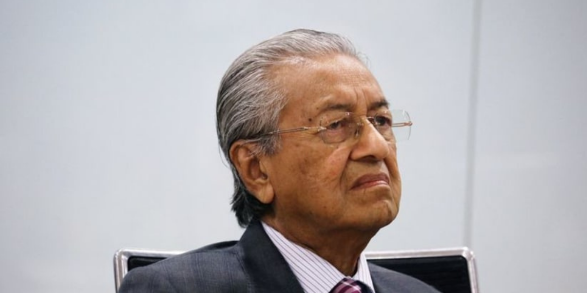 Pejuang untuk bertanding 42 kerusi di Johor, menamakan Dr Mahathir sebagai ‘wajah’ kempen