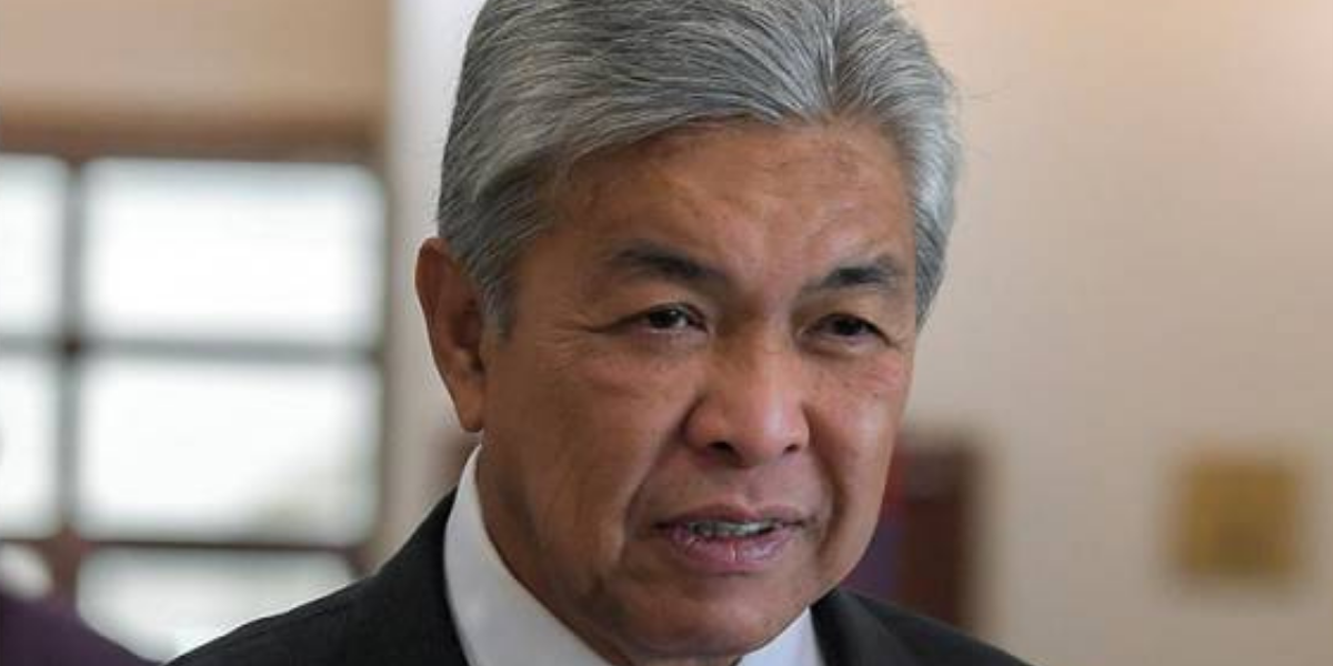Zahid memberitahu jentera BN menggunakan media sosial untuk berkempen mematuhi SOP Covid-19