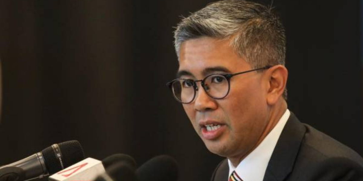 Inisiatif JaminKerja 2022 untuk mewujudkan 600,000 pekerjaan berdasarkan konsep ‘jobs guarantee’