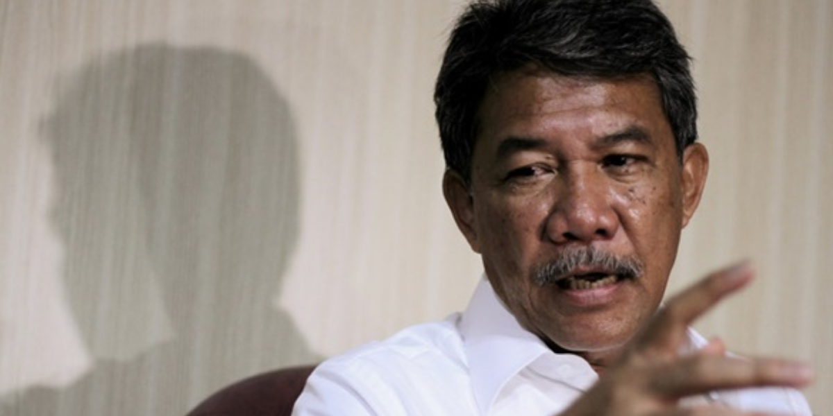 Tok Mat Umno berkata masa untuk parti menjadi dominan untuk membentuk kerajaan yang lebih kuat