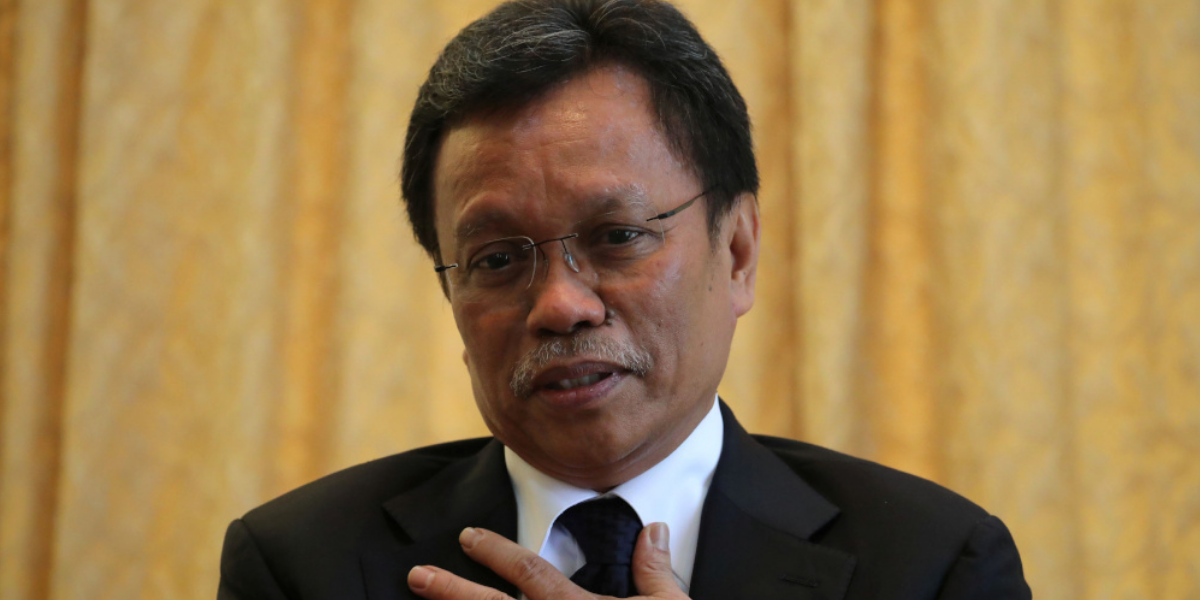 Shafie tidak pernah mengiktiraf tuntutan Sulu ke atas Sabah, kata ketua Wira