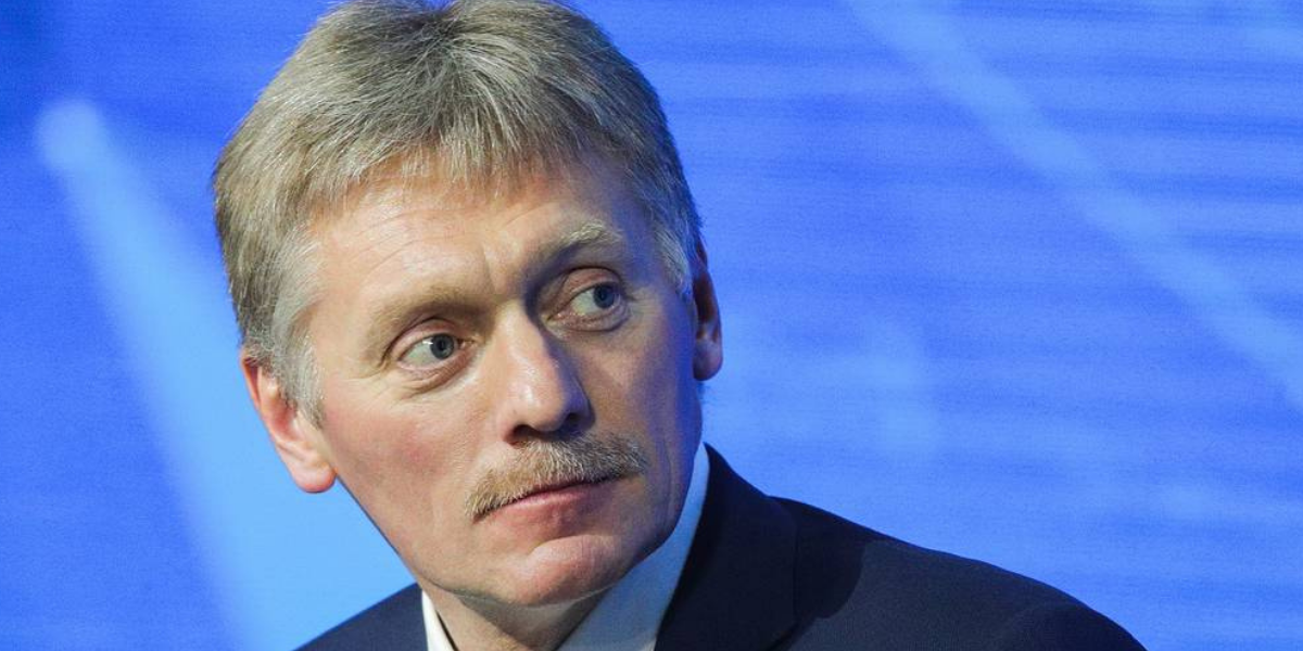 Kremlin mempertahankan logik untuk tindakan di Ukraine