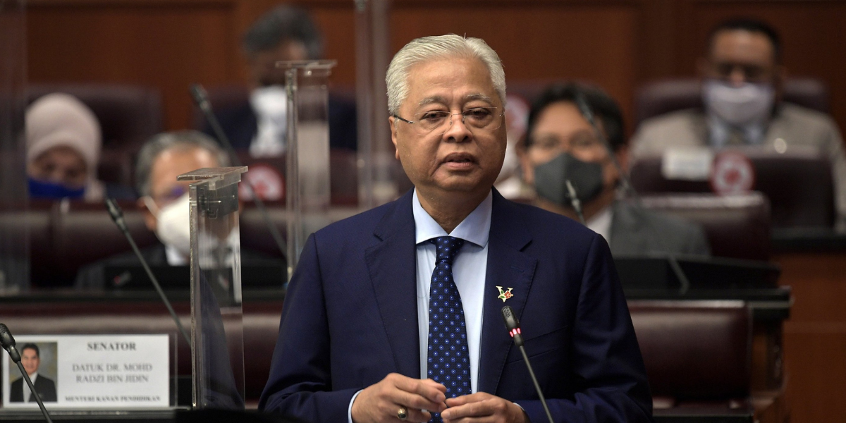 PM berjanji Rang Undang-undang anti lompat parti akan dibentangkan