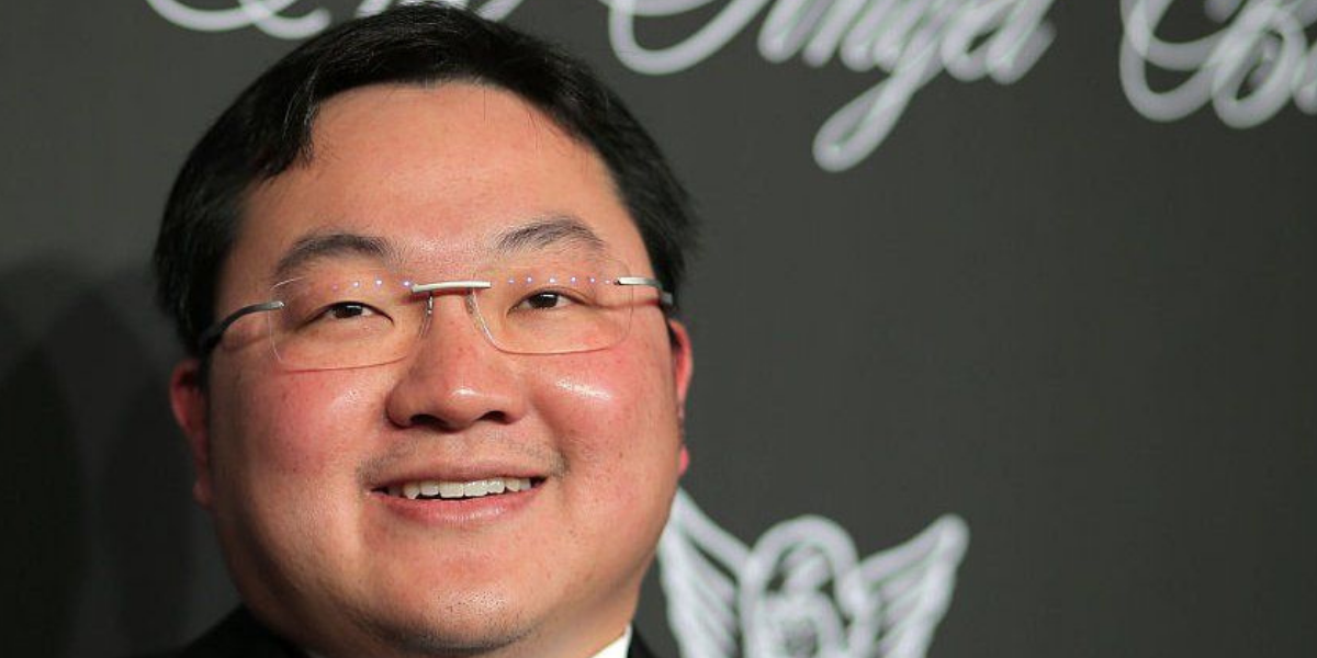 Jho Low berkata beliau membincangkan siasatan 1MDB dengan sekutu Trump