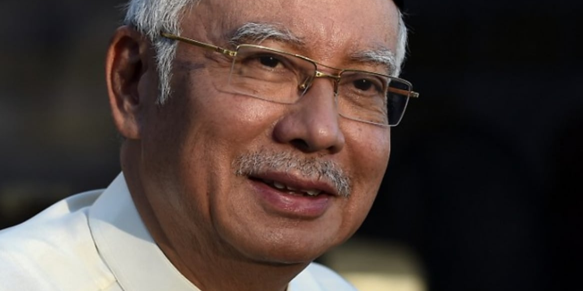 Tony Pua: Najib terus memperbodohkan dirinya di Parlimen