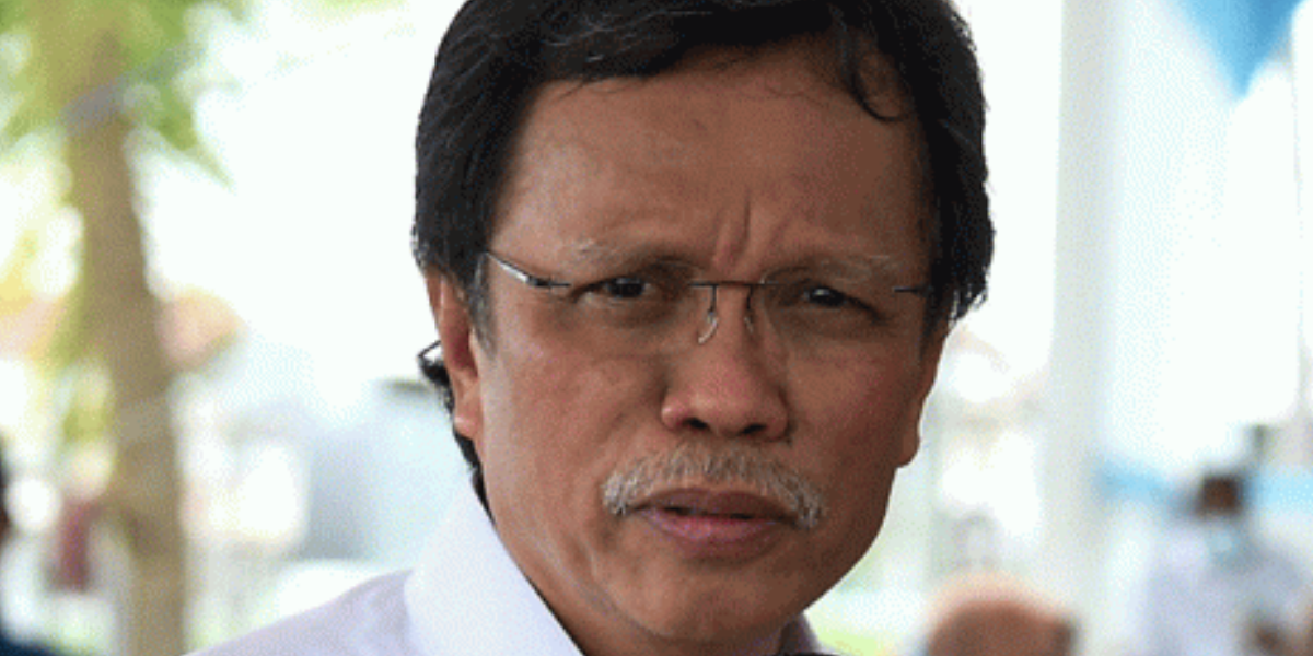 Shafie Apdal berkata ‘tidak pernah di Sepanyol’, menafikan penglibatan dengan ‘waris Sulu’