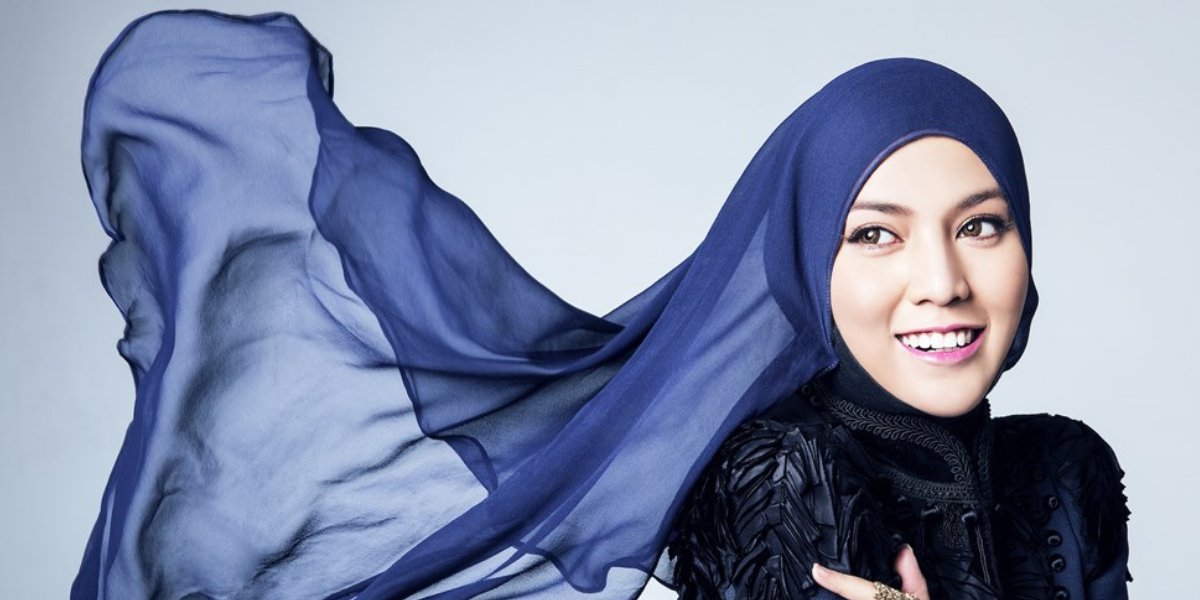 Kumpulan metal SOG, penyanyi Shila Amzah menang bersejarah di AJL36