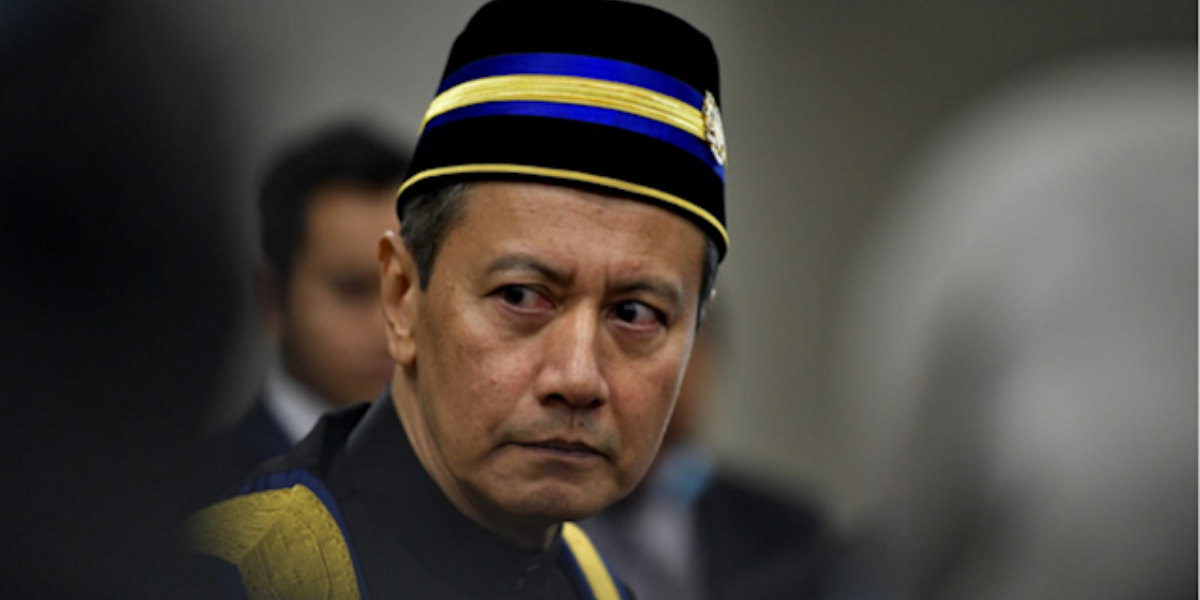 Najib memberi penjelasan panjang lebar mengenai hutang 1MDB