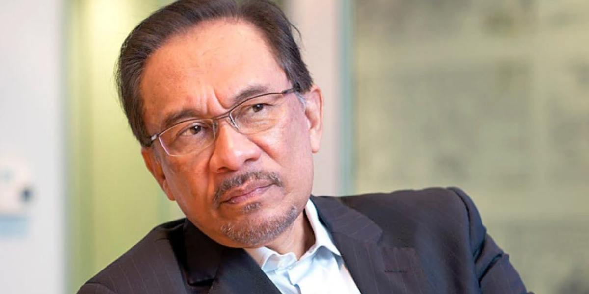 Anwar memberitahu Najib mahu perbahasan mereka mengenai Sapura Energy terbuka kepada semua