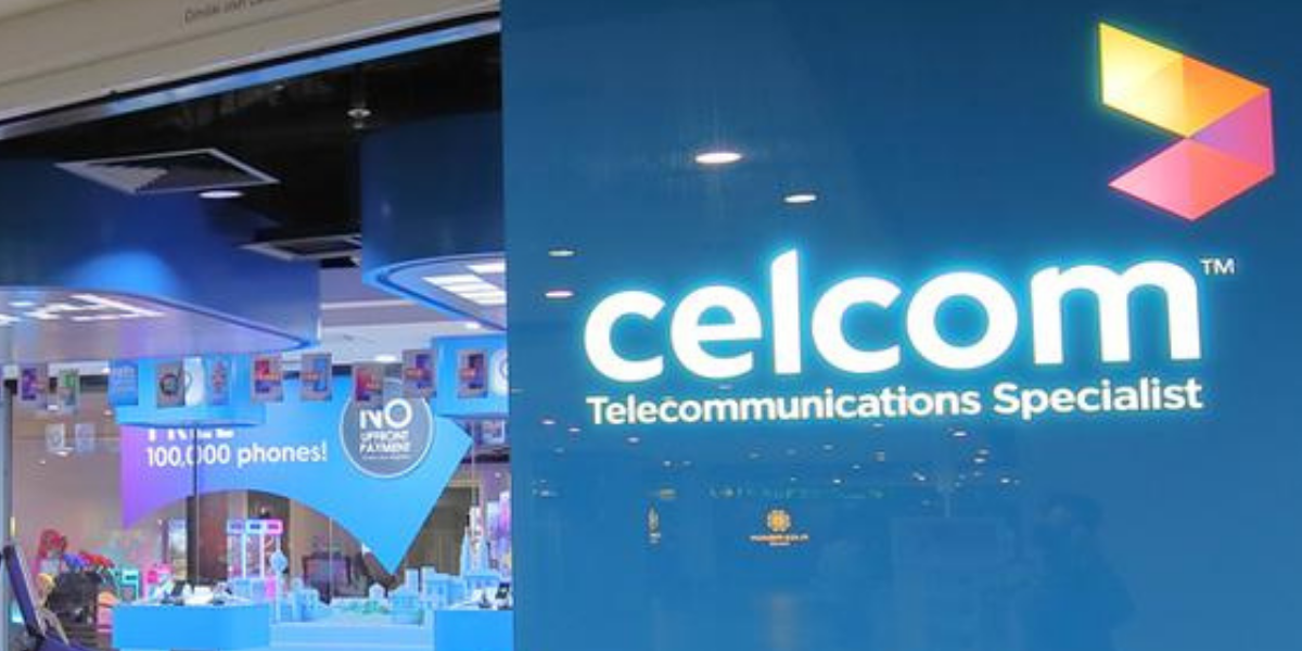 Celcom Malaysia dan M&C Saatchi mengeluarkan filem pendek untuk mengetengahkan sambutan Hari Raya