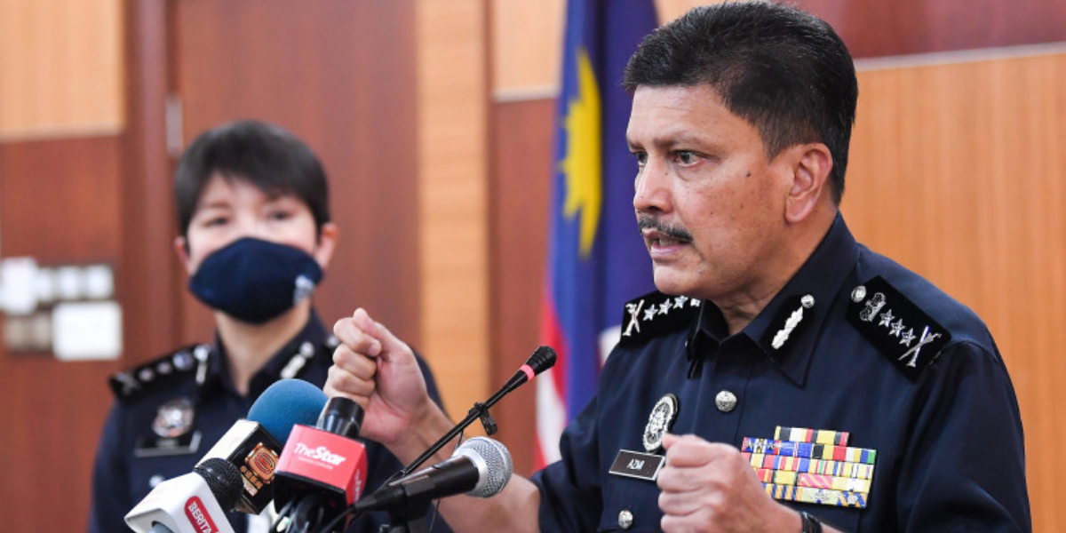 Semua ahli politik yang dinamakan dalam ‘PASLeaks’ sedang disiasat