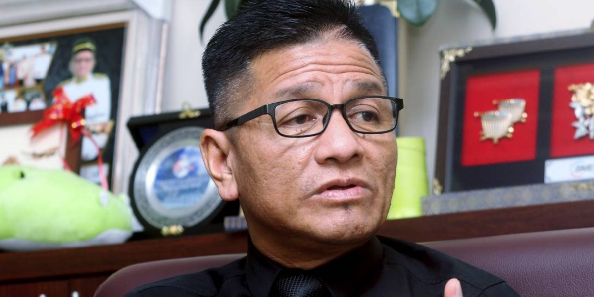 Bekas wakil rakyat DAP berkata parti mesti bertindak tegas dalam menarik sokongan Melayu