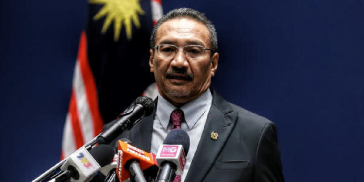 Hishammuddin: Perkhidmatan Pertahanan Asia Seterusnya, Persidangan Keselamatan Negara Asia akan diadakan pada Mei 2024