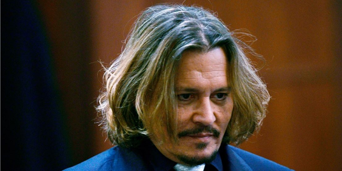 Johnny Depp berkata dakwaan penderaan telah menyebabkan dia kehilangan segala-galanya