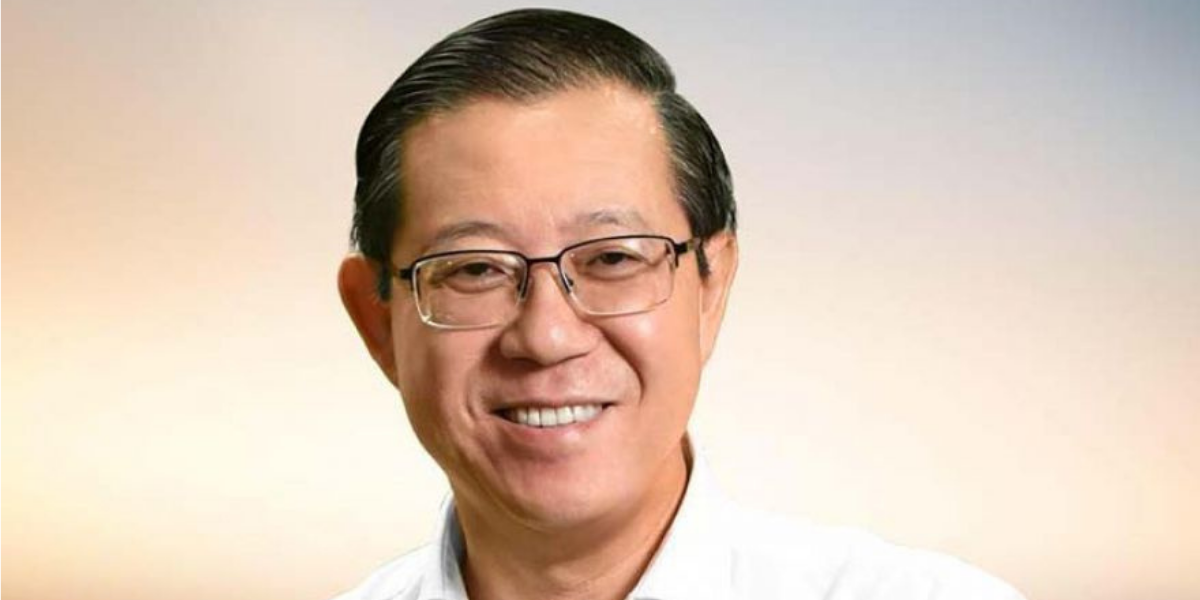 Guan Eng : Mengapa tiada usaha untuk mendapatkan kembali blogger buruan untuk disoal siasat?