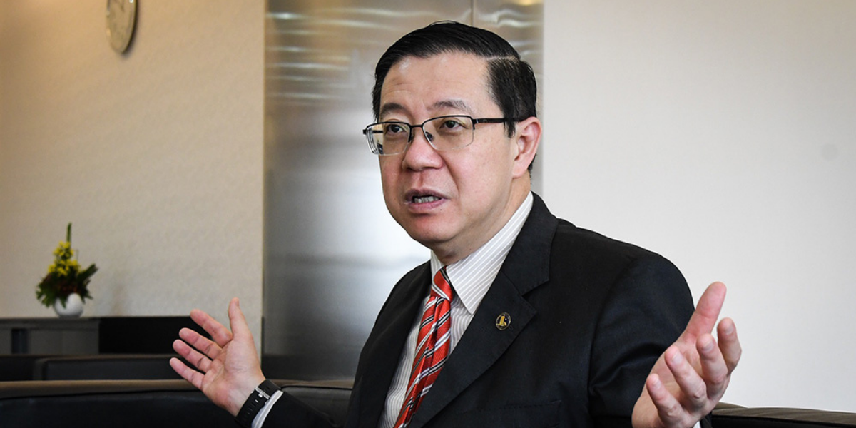 DAP enggan bekerjasama dengan Bersatu atau PAS yang ‘tidak boleh dipercayai’, kata Guan Eng