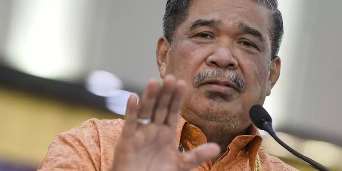 Mat Sabu berkata Amanah tidak akan bekerjasama dengan Bersatu dan PAS