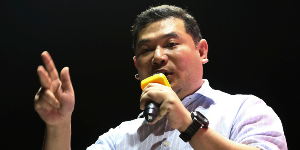 Rafizi: Pakatan, PKR perlu bergerak