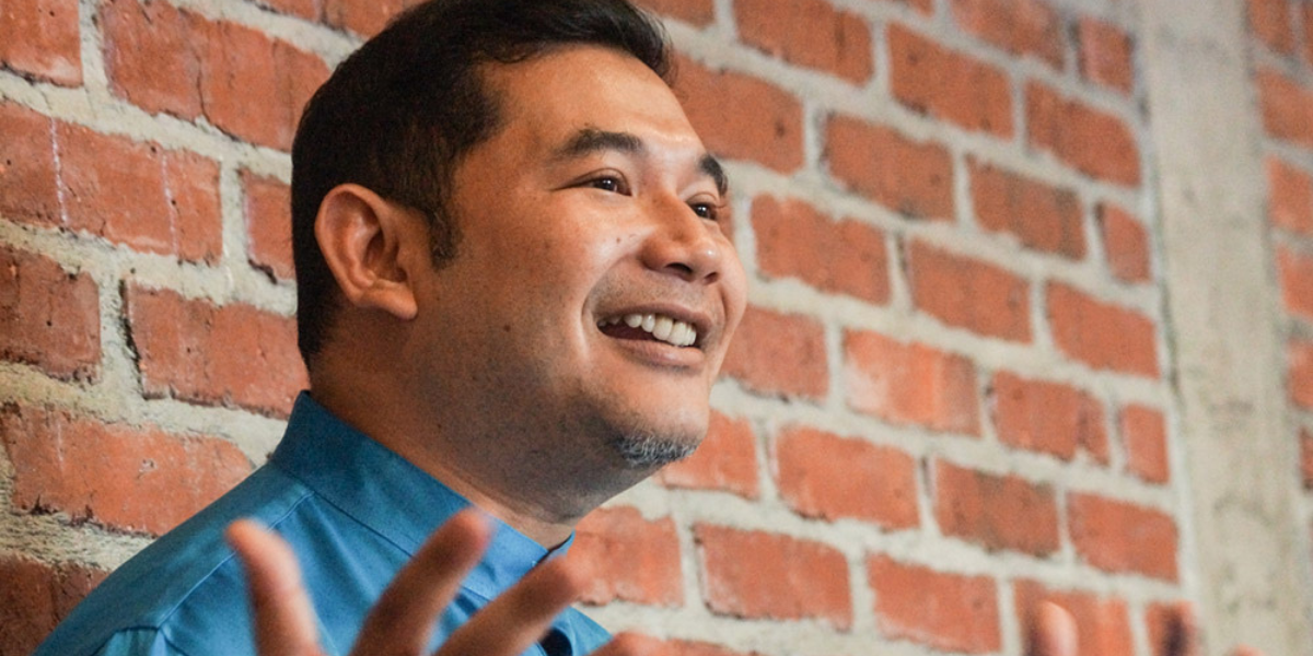 Rafizi memberitahu PKR dan Pakatan ‘jangan berkhayal untuk mengekalkan Selangor dengan mudah’ pada PRU15