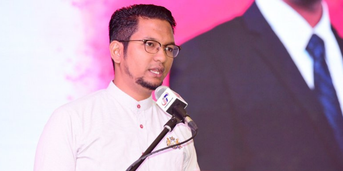 Sheikh Umar berkata MIC harus meninggalkan politik jika tidak boleh menerima kritikan